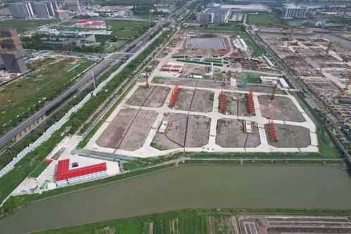 助力建筑業(yè)更高質(zhì)量發(fā)展 浦東持續(xù)深化工程建設項目審批制度改革