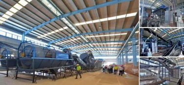 年均超100萬方再生骨料被利用 深圳龍崗區(qū)資金補助最高可達每年100萬元