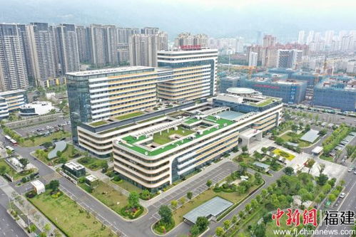 福建建工砥礪奮進七十載 以匠心筑民心 以創(chuàng)新守初心