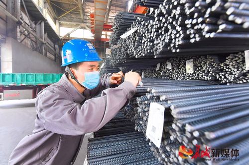 河鋼唐鋼 五一 期間對接客戶需求保訂單兌現