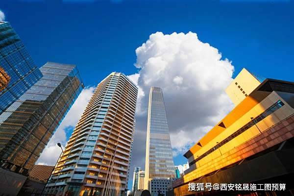 建筑工程專業學什么 建筑工程前景如何