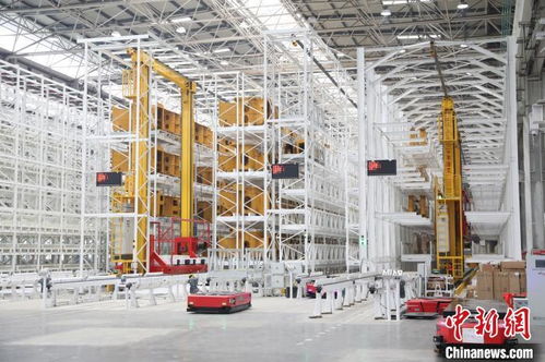 長沙工程機械運用新技術(shù) 乘風(fēng)破浪