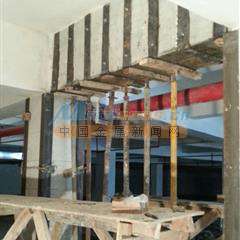 粘貼鋼板加固價格 去哪找稱心的粘貼鋼板加固 河南元邦工程技術