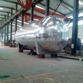 河北防腐保溫工程價格 批發 供應 谷瀑環保