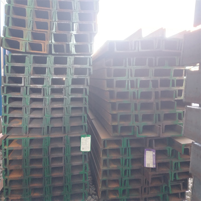 生產建筑工程工字鋼 h型鋼 支撐承重梁 鋼材