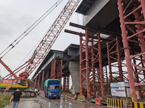 浙江明睿恒光建設 建造精品工程