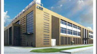 寧波建工擬收購(gòu)中經(jīng)云 介入數(shù)據(jù)中心業(yè)務(wù)