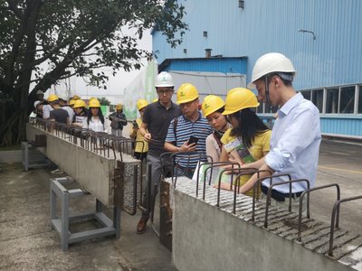 廣東省建設(shè)工程綠色與裝配式發(fā)展協(xié)會(huì)