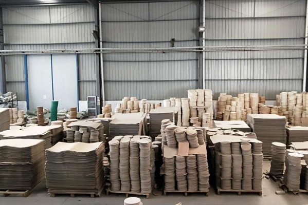 建筑工程中的原材料產品