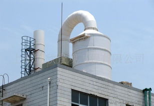供應水泥廠專用廢氣處理設備 價格、廠家、圖片及建筑工程應用