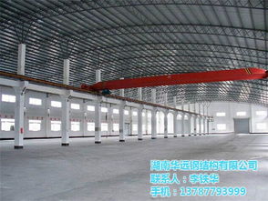 華遠鋼構 株洲鋼結構閣樓承建專家