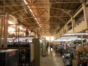 廈門噴霧設備選購指南 合理價位與專業工程服務