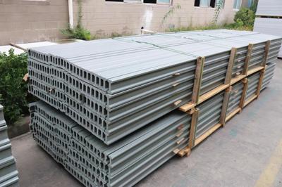 以塑代木、綠色發(fā)展 遠發(fā)新材料以社會擔(dān)當守護綠水青山