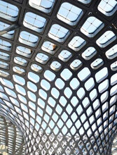 國(guó)家建筑工程質(zhì)量監(jiān)督檢驗(yàn)中心天津項(xiàng)目部 守護(hù)建筑工程質(zhì)量的堅(jiān)實(shí)防線