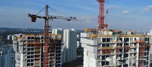 世界最高56層預(yù)制模塊住宅樓 探秘新加坡最先進(jìn)PPVC建筑技術(shù)