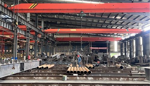 一手趕訂單忙生產 一手擴產能拓市場——建筑工程行業(yè)的雙輪驅動策略