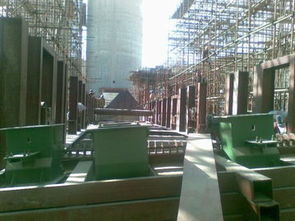 三合水泥廠主體工程全面啟動，中國電建貴州公司匠心打造